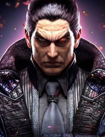 Tekken 8: Νέο gameplay trailer αποκαλύπτει τον Kazuya Mishima image