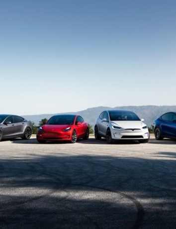 Η Tesla θα φέρει την τεχνολογία ήχου Dolby Atmos στα οχήματα της image