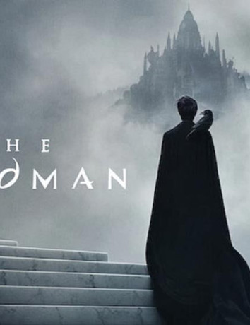 The Sandman: Επιβεβαιώθηκε η δεύτερη σεζόν από τη Netflix image
