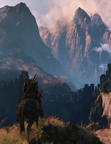 The Witcher 3: Wild Hunt, πρώτο gameplay trailer για την next-gen αναβάθμιση image