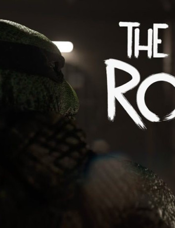 Teenage Mutant Ninja Turtles: The Last Ronin, η σκοτεινή ιστορία θα γίνει video game image