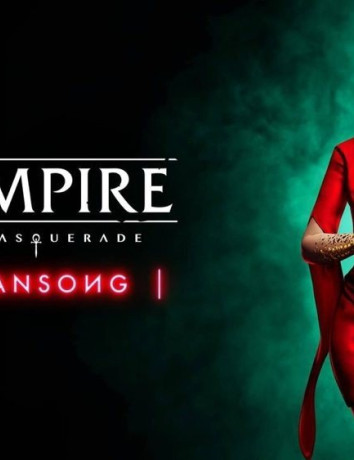 Vampire: The Masquerade - Swansong Review image