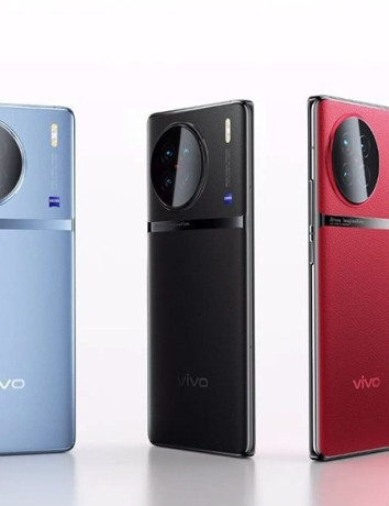 vivo X90 και vivo X90 Pro: Οι νέες ναυαρχίδες με δυνατές κάμερες και φορτιστή 120W image
