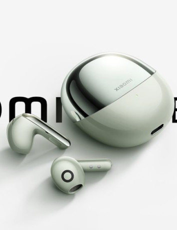 Xiaomi Buds 4: Επίσημα με ANC, αυτονομία 6 ωρών και εξαιρετική τιμή image