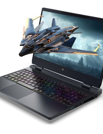 Τα νέα gaming laptops υψηλής απόδοσης από την Acer image