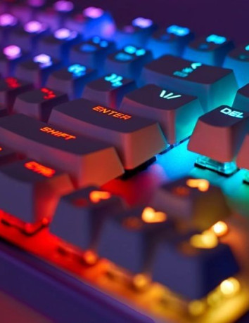 Εργαλείο AI μπορεί να υποκλέπτει passwords «ακούγοντας» το πληκτρολόγιο image