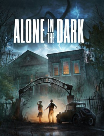 Alone in the Dark: Νέο gameplay trailer για το πολυαναμενόμενο remake image