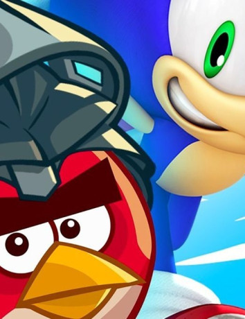 SEGA: Κοντά στην εξαγορά της Rovio (Angry Birds) με $1 δισ.! image