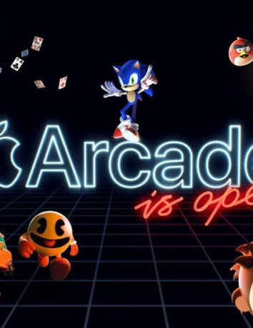 Apple Arcade: Προσθήκη 20 ακόμα παιχνιδιών στην εξαιρετική υπηρεσία image