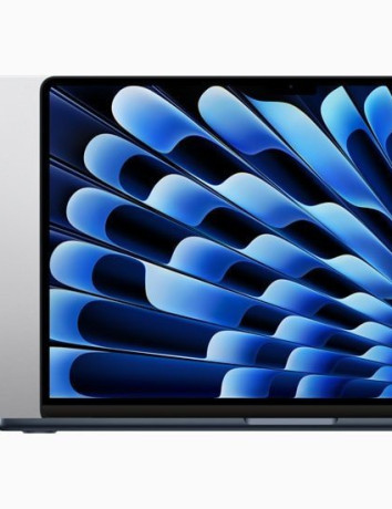 Νέο 15'' MacBook Air, το ισχυρότερο 15'' laptop στον κόσμο image