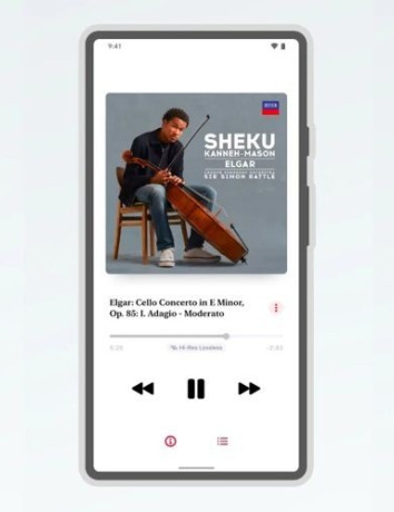 Apple Music Classical: Διαθέσιμη η υπηρεσία και για συσκευές Android image