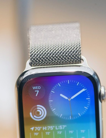 Apple Watch X: Το επετειακό μοντέλο θα έρθει με σημαντικές αλλαγές image