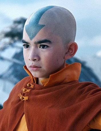 Avatar: The Last Airbender, πρώτη ματιά στη live-action μεταφορά του γνωστού anime image