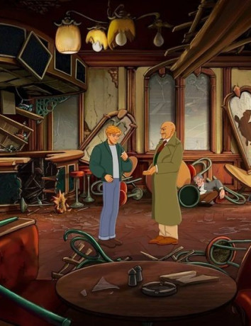 Broken Sword: Ανακοινώθηκε νέο επεισόδιο και remastered έκδοση του πρώτου για το 2024! image