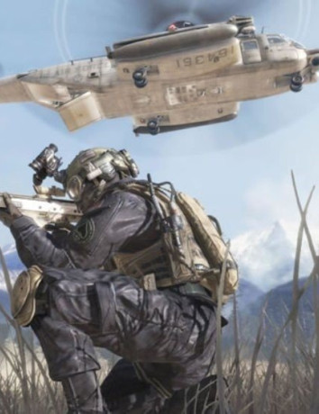 Sony και Microsoft συμφώνησαν για τη διανομή του Call of Duty στο PlayStation! image