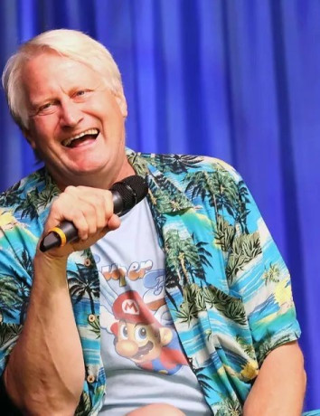 Μετά από 32 χρόνια, ο Charles Martinet δεν θα είναι φωνή του Mario image