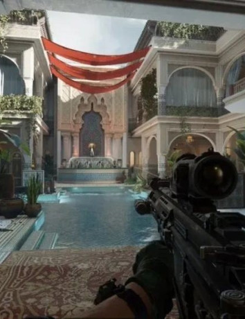 Delta Force: Η Tencent αναβιώνει την θρυλική σειρά fps με νέο επεισόδιο image