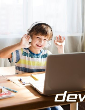 Η devolo μας προετοιμάζει για το πιο ευχάριστο back-to-school image