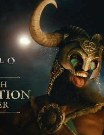 Diablo IV: Επικό live-action trailer από βραβευμένη με Όσκαρ σκηνοθέτη image