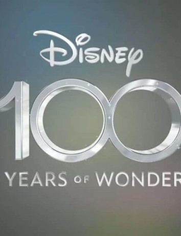 Disney: Επετειακό video για τα 100 χρόνια της ιστορίας της image