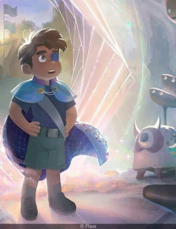 Elio: Πρώτο teaser trailer για τη νέα ταινία της Pixar image
