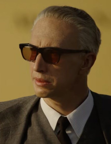 Ferrari: Πρώτο trailer για την βιογραφική ταινία του Michael Mann με τον Adam Driver image