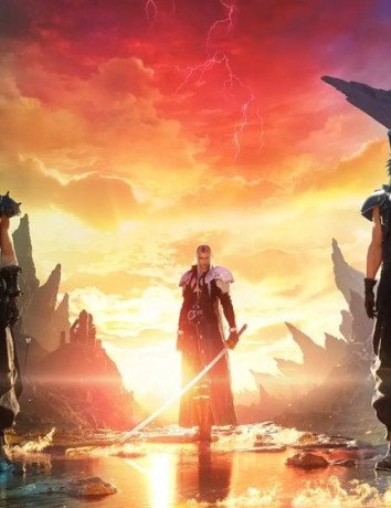 Final Fantasy VII Rebirth: Νέο trailer και ημερομηνία κυκλοφορίας image