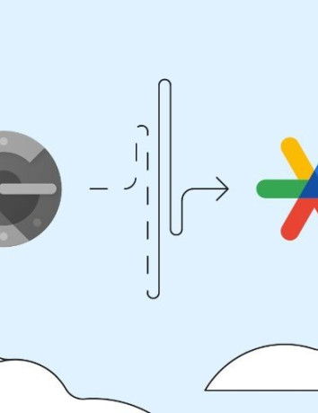 Google Authenticator: Επιτέλους με αποθήκευση και συγχρονισμό των κωδικών στο cloud image
