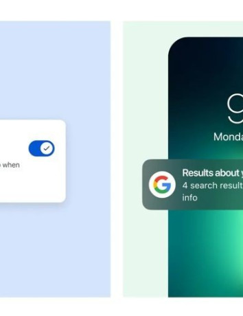 Google: Θολώνει πλέον αυτόματα όλες τις ακατάλληλες φωτογραφίες image
