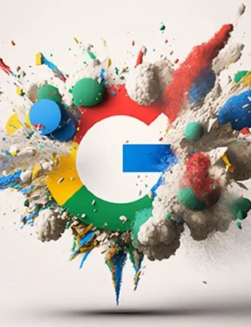 Google Search: Φήμες για ριζικό επανασχεδιασμό με έμφαση σε AI και videos image