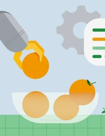 RT-2: Το νέο AI μοντέλο της Google για επικοινωνία με τα ρομπότ image