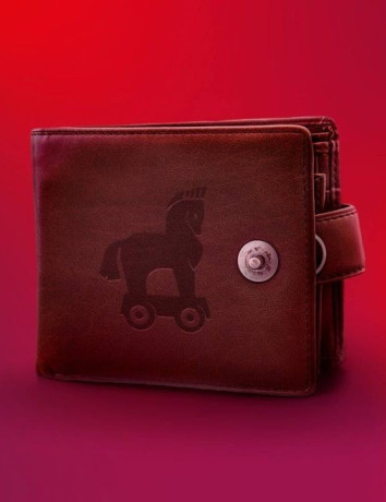 Σχεδόν 30.000$ κλάπηκαν μέσω πλαστού hardware wallet, δείχνει έρευνα της Kaspersky image