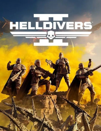 Helldivers 2: Ανακοινώθηκε επίσημα το sequel μετά από 10 χρόνια image