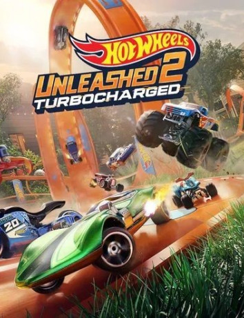 Hot Wheels Unleashed 2: Turbocharged, ημερομηνία κυκλοφορίας για το νέο racing game image