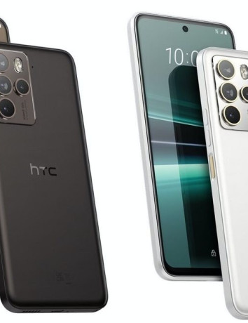 HTC U23 Pro: Επίσημα το νέο mid-range smartphone της εταιρείας image
