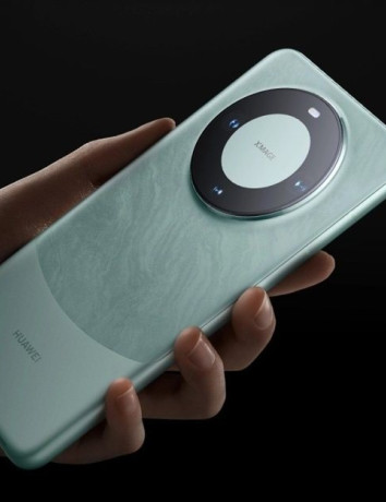 HUAWEI Mate 60 Pro: Επίσημα αποκαλυπτήρια για τη νέα ναυαρχίδα, με 5G! [Update] image
