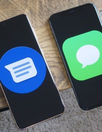 iMessage: Για την ώρα δεν υποχρεώνεται να υιοθετήσει το πρότυπο RCS image
