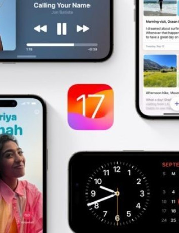 iOS 17: Πότε θα είναι διαθέσιμο, σε ποια μοντέλα iPhone και όλα τα νέα χαρακτηριστικά image