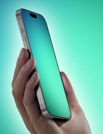 Apple: Πότε θα δούμε ProMotion 120Hz οθόνη στα «απλά» μοντέλα και under-display κάμερα image