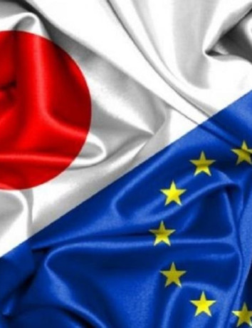 ΕΕ και Ιαπωνία συνεργάζονται στους τομείς των ημιαγωγών, κυβερνοασφαλείας και υποδομών image