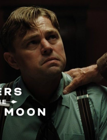 Killers of the Flower Moon, πρώτο επίσημο trailer για το νέο έπος του Martin Scorcese image