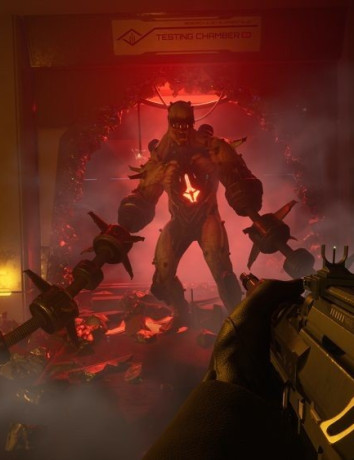 Killing Floor III: Ανακοινώθηκε επίσημα το νέο επεισόδιο της σειράς image