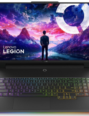 Lenovo Legion 9i: Το πρώτο 16'' gaming laptop στον κόσμο με liquid cooling σύστημα image