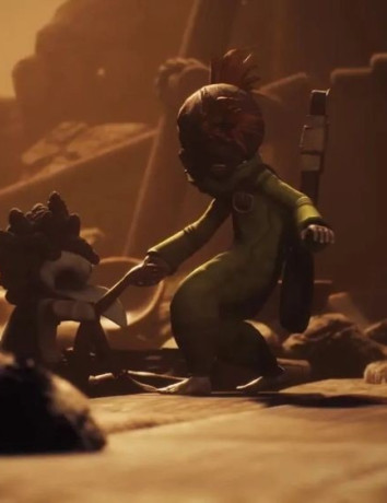 Little Nightmares III: Ανακοινώθηκε επίσημα, έρχεται το 2024 image