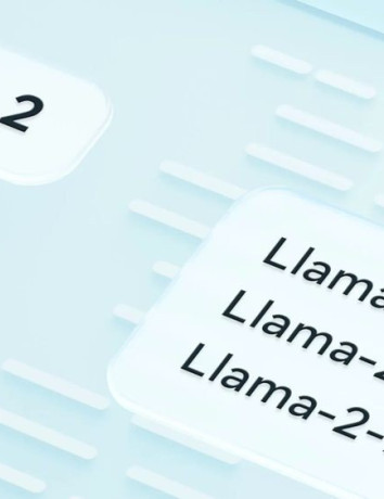 Llama 2: Διαθέσιμο δωρεάν το νέο γλωσσικό AI μοντέλο της Meta σε συνεργασία με τη Microsoft image