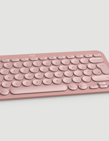 Multi-Device πληκτρολόγιο Pebble 2 K380s και ποντίκι Pebble 2 M350s από τη Logitech image