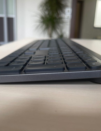 Logitech MX Keys S και MX Anywhere 3S Review: Επιλογές από το πάνω ράφι image