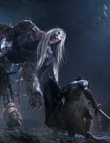 Lords of the Fallen: Ημερομηνία κυκλοφορίας και gameplay trailer για το επερχόμενο RPG image