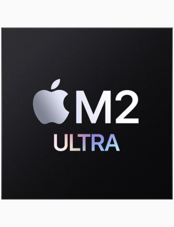 M2 Ultra: Το νέο και πανίσχυρο chipset της Apple για τα Mac Pro και Mac Studio image