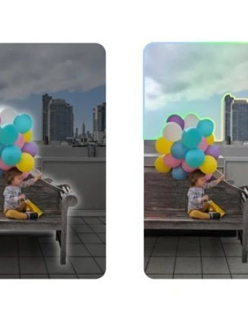 Magic Editor: Το νέο πολύ ενδιαφέρον AI εργαλείο για το Google Photos image